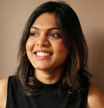 Ushanandini Mohanraj