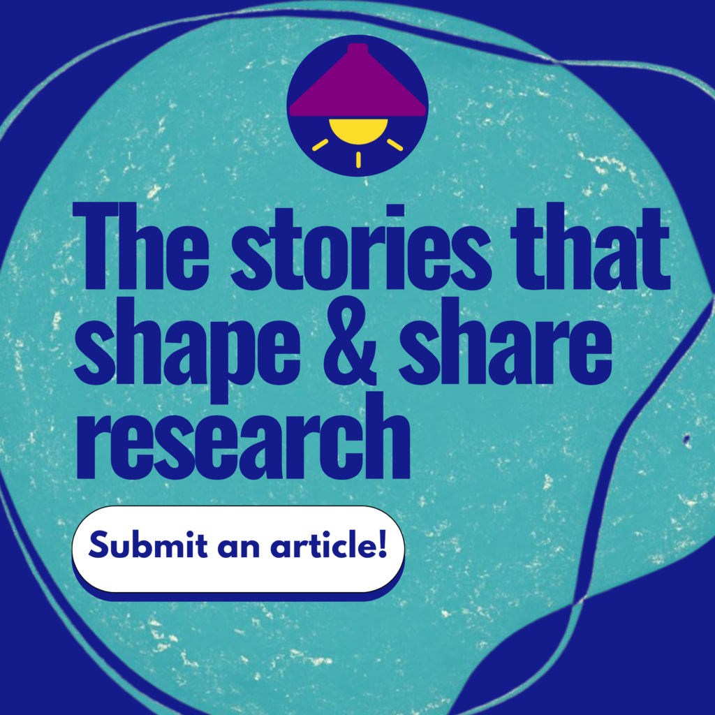 The blogging theme for 2026 is here!