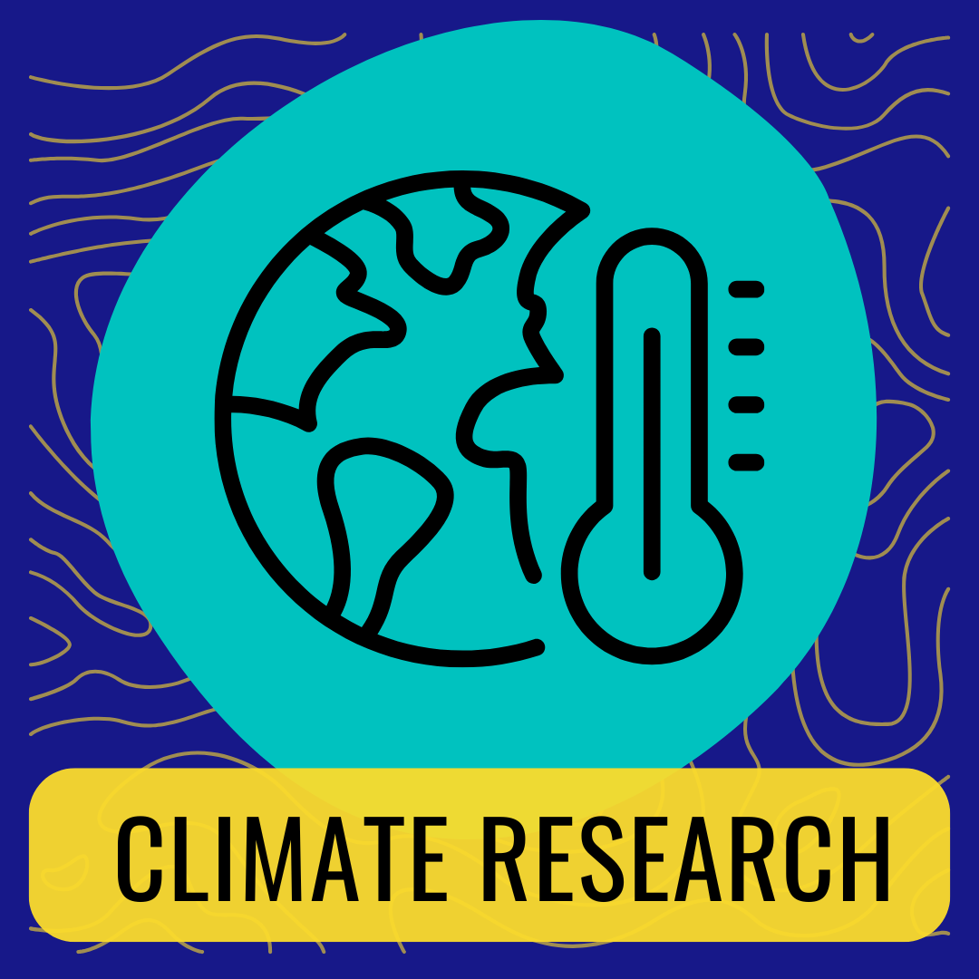 climate research