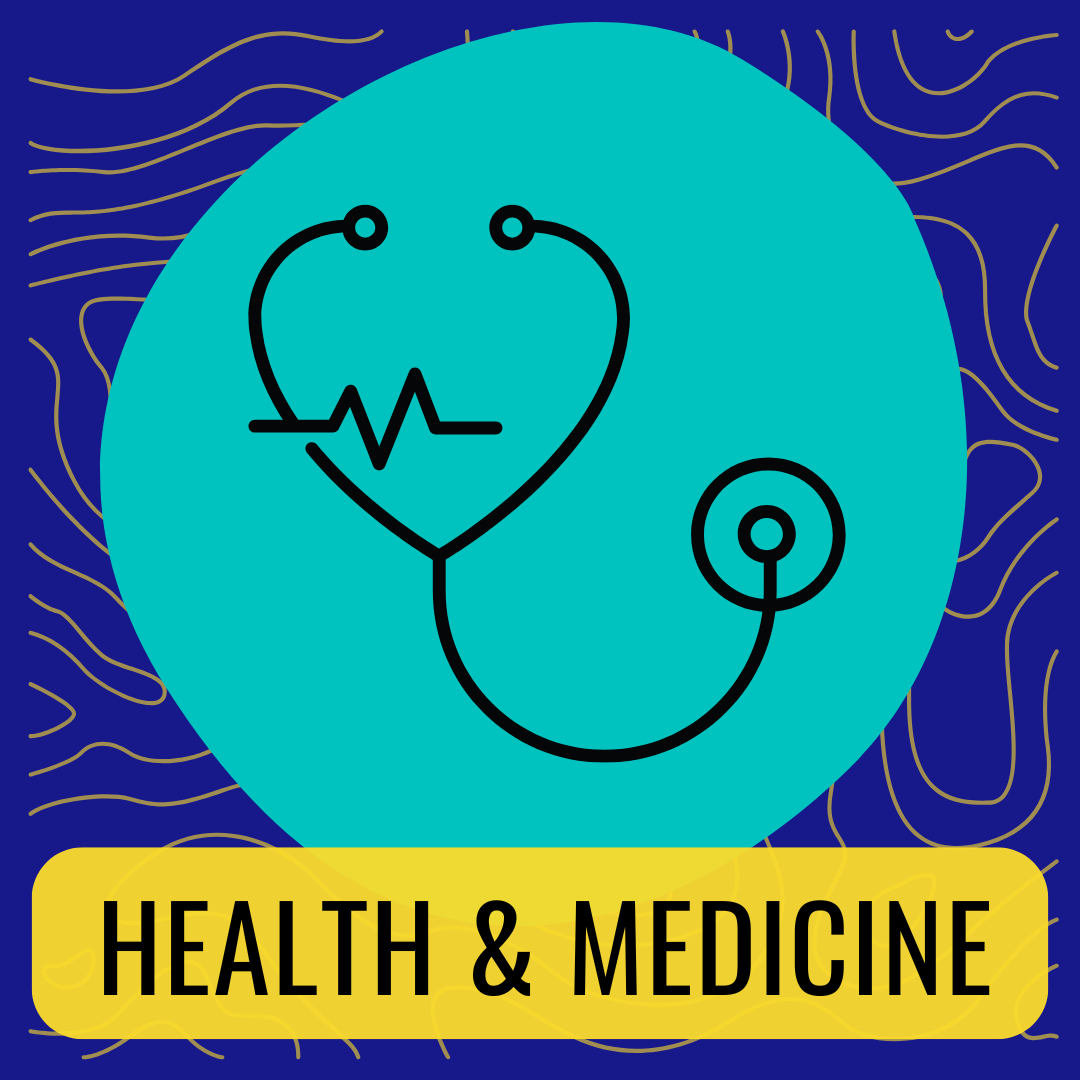 health and medicine