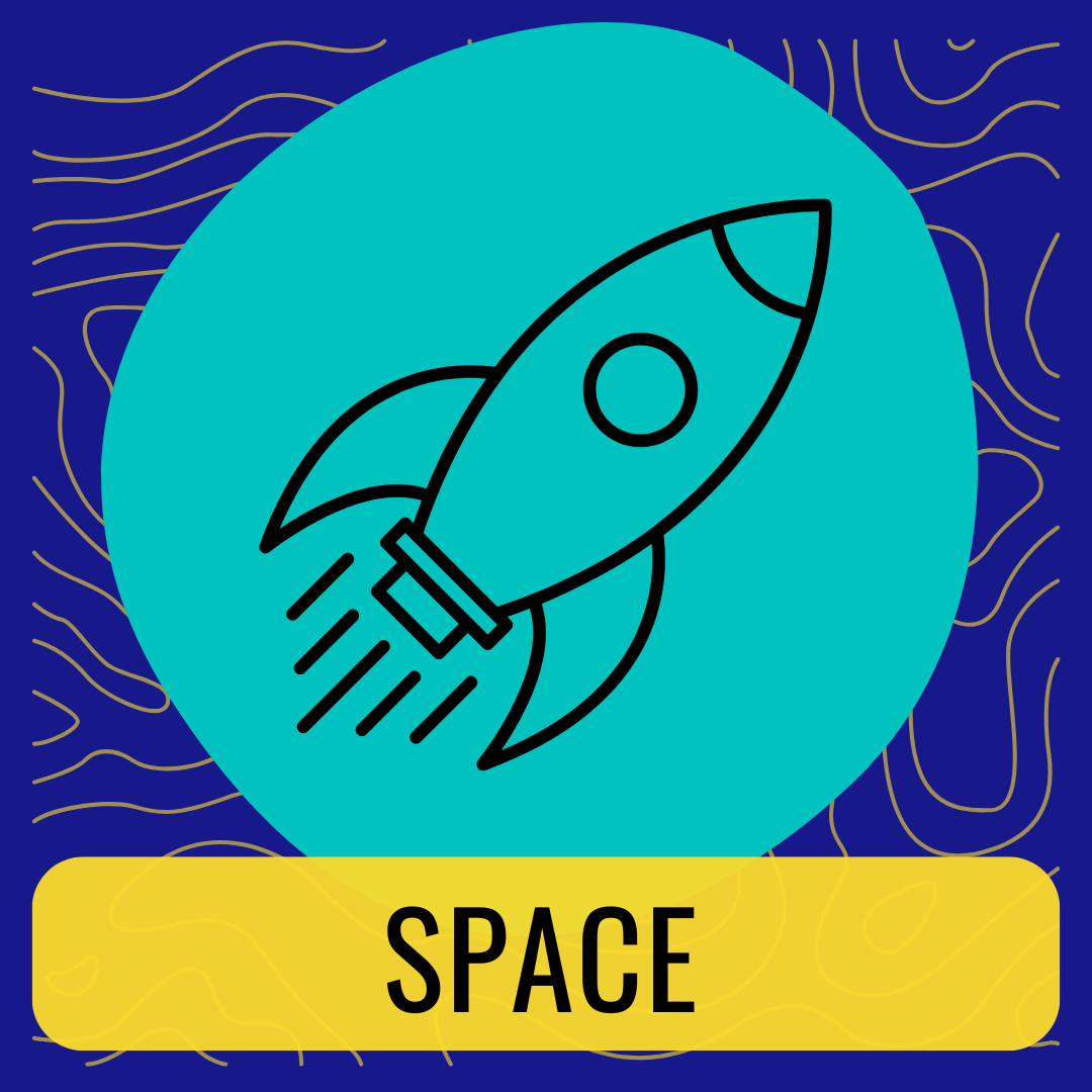 space