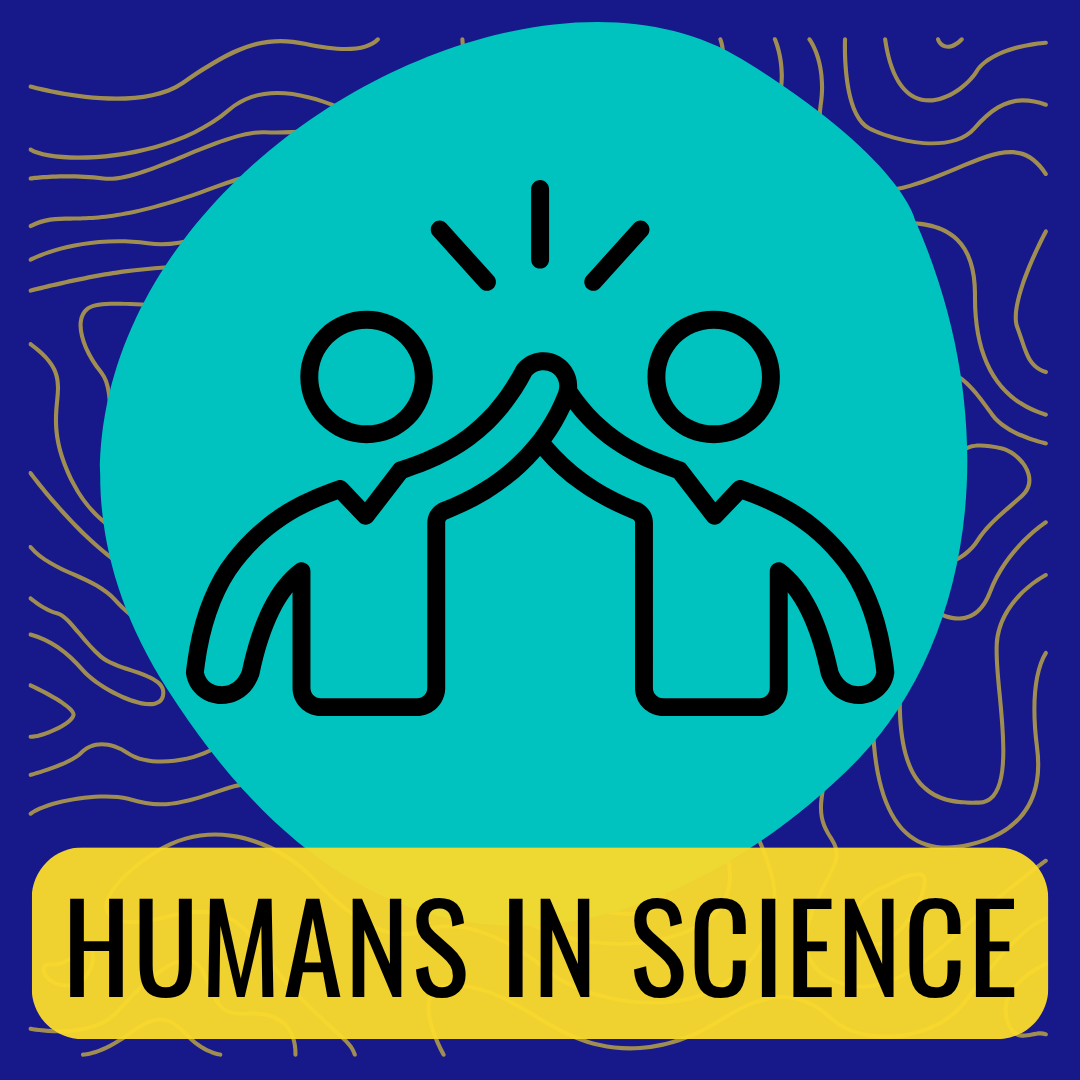 Humans in Science Thumbnail