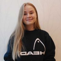 Karttu Kalander, Podcast Kerttu Kalander, Treasurer