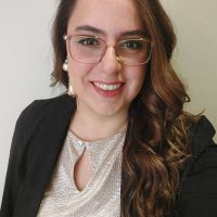 Dina Alfaouri, 
Social media manager