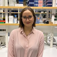 Emma Pirola, Youth Science Club