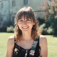Sophie Hoetzel, Blogging