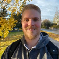 Kim Kreuze, Youth Science Club