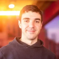 Khalfa Benadouda, Youth Science Club