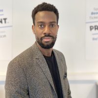 Arsene Kanyamibwa, ScienceSlam