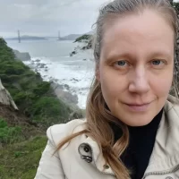 Tiina Paakkunainen, Community manager