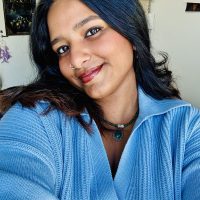 Umamaheswari Umasankar, 
Co-vice Chair